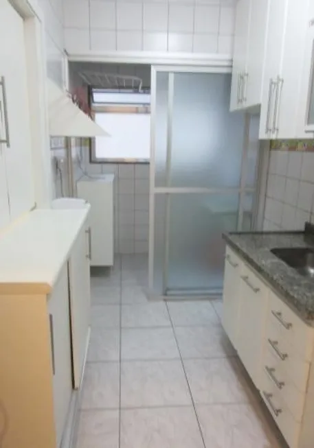 Foto 1 de Apartamento com 2 Quartos à venda, 50m² em Vila Guarani, São Paulo