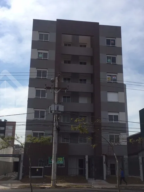 Foto 1 de Apartamento com 1 Quarto à venda, 41m² em Partenon, Porto Alegre