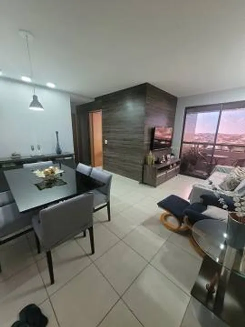 Foto 1 de Apartamento com 3 Quartos à venda, 78m² em Casa Amarela, Recife