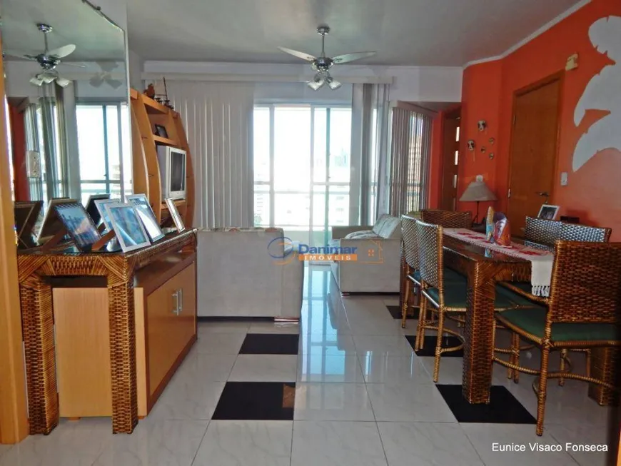 Foto 1 de Apartamento com 3 Quartos à venda, 197m² em Jardim Astúrias, Guarujá