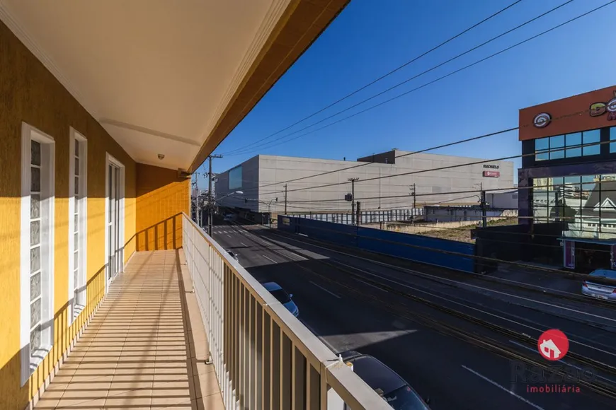 Foto 1 de Imóvel Comercial para alugar, 180m² em Centro, São José dos Pinhais