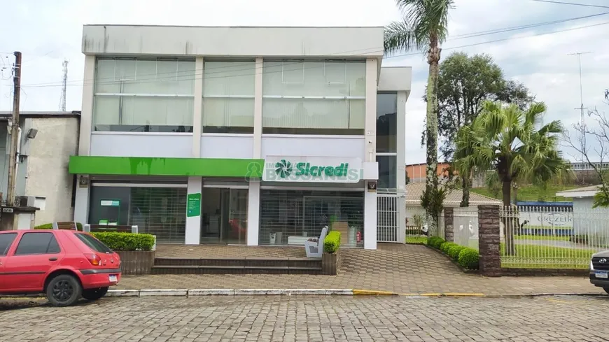 Foto 1 de Ponto Comercial para alugar, 230m² em Sao Gotardo, Flores da Cunha