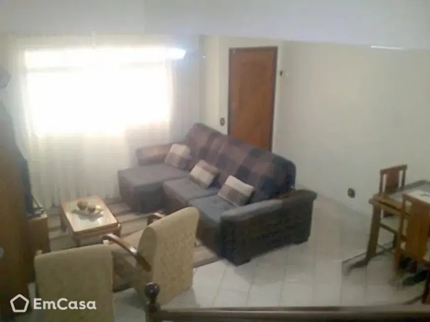 Foto 1 de Casa com 3 Quartos à venda, 90m² em Vila Alexandria, São Paulo