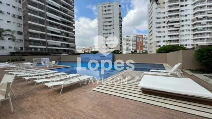 Foto 1 de Apartamento com 3 Quartos à venda, 87m² em Vila da Penha, Rio de Janeiro