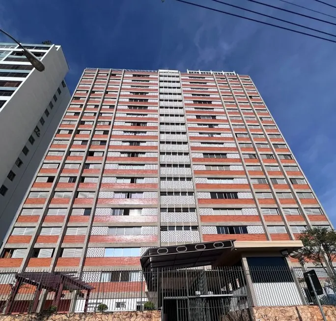 Foto 1 de Cobertura com 3 Quartos à venda, 338m² em Centro, Sorocaba