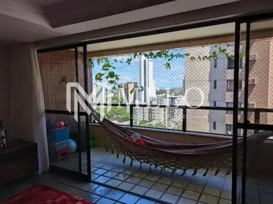 Foto 1 de Apartamento com 3 Quartos à venda, 152m² em Espinheiro, Recife