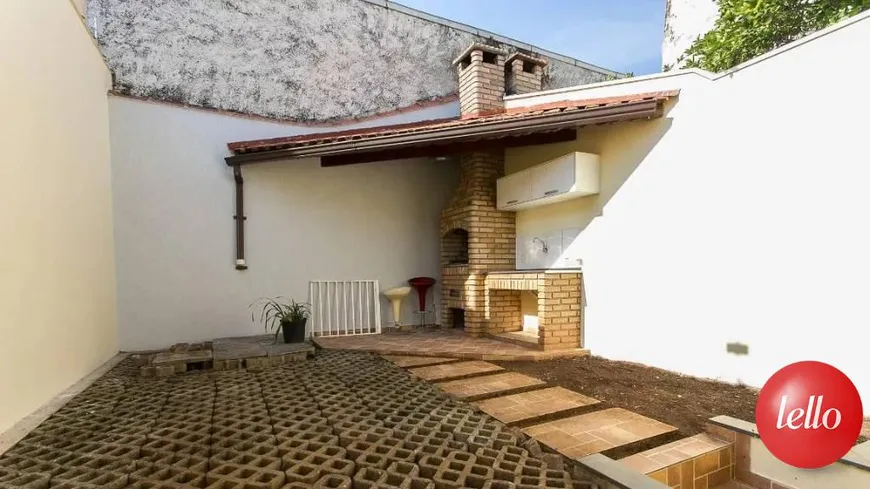 Foto 1 de Casa com 3 Quartos à venda, 131m² em Vila Prudente, São Paulo