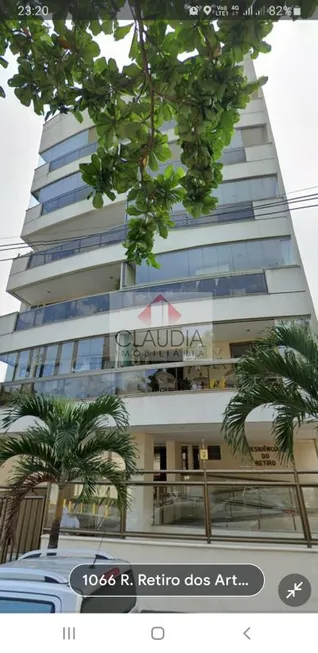 Foto 1 de Apartamento com 2 Quartos à venda, 77m² em Pechincha, Rio de Janeiro