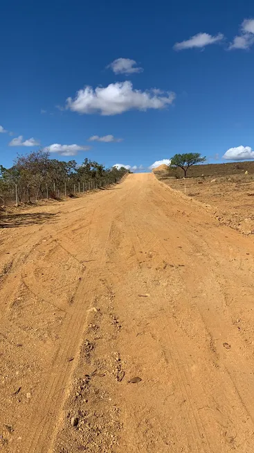 Foto 1 de Lote/Terreno à venda, 20000m² em Centro, Cordisburgo