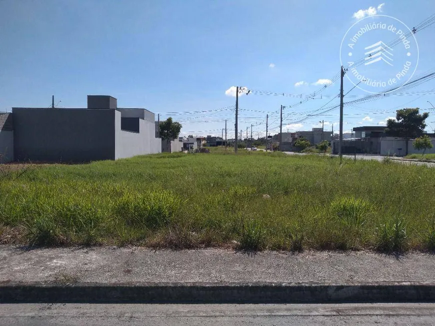 Foto 1 de Lote/Terreno à venda, 176m² em Loteamento Santa Clara, Pindamonhangaba