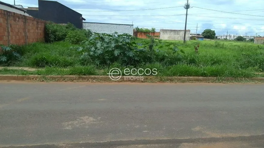 Foto 1 de Lote/Terreno à venda, 250m² em Morumbi, Uberlândia