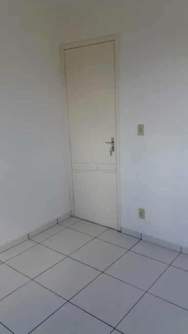 Foto 1 de Apartamento com 2 Quartos para alugar, 51m² em Vila Xavier, Araraquara