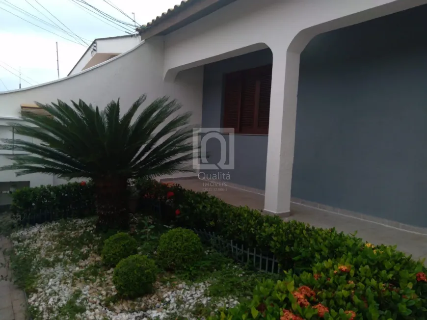 Foto 1 de Casa com 2 Quartos à venda, 234m² em Parque Bela Vista, Votorantim