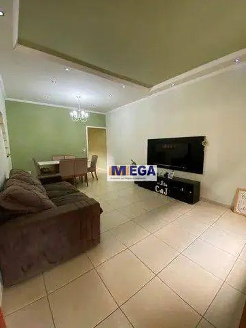 Foto 1 de Casa com 2 Quartos à venda, 140m² em Loteamento Remanso Campineiro, Hortolândia