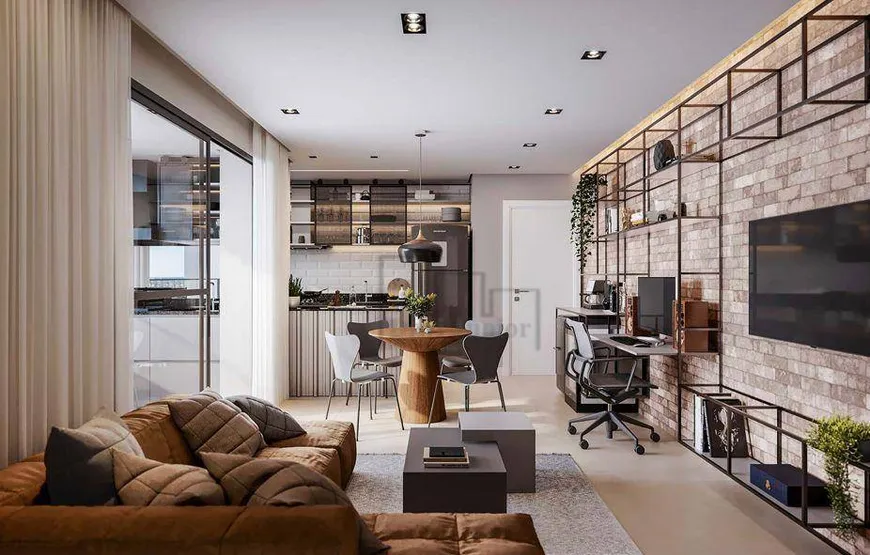 Foto 1 de Apartamento com 3 Quartos à venda, 95m² em Boa Vista, Sorocaba