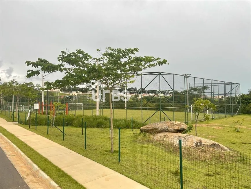 Foto 1 de Lote/Terreno à venda, 375m² em Jardins Nápoles, Senador Canedo