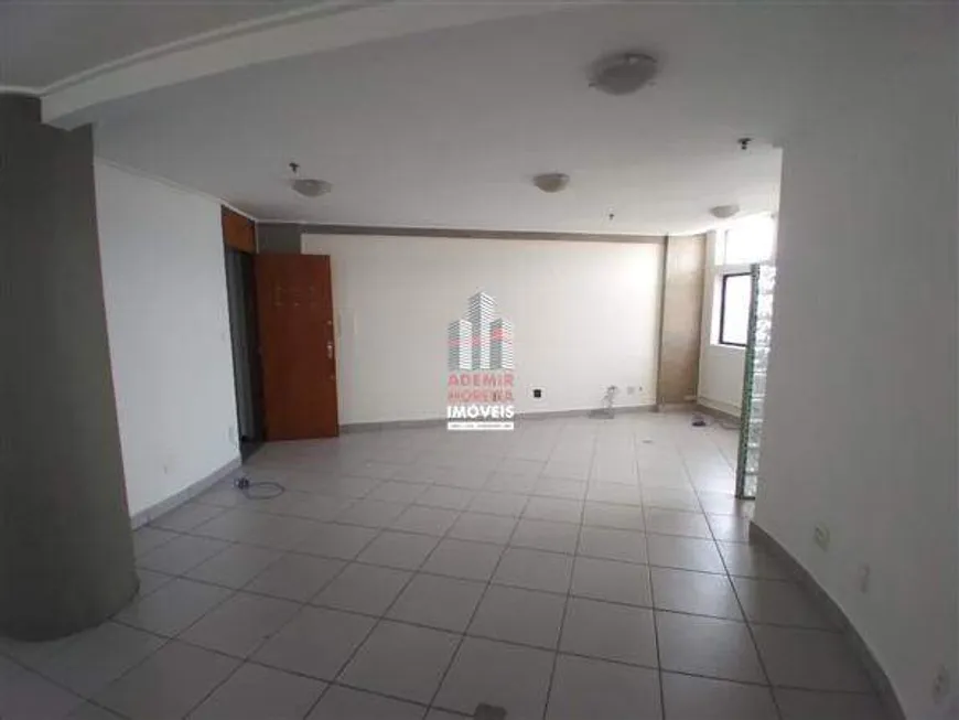 Foto 1 de Sala Comercial para alugar, 60m² em Santa Efigênia, Belo Horizonte