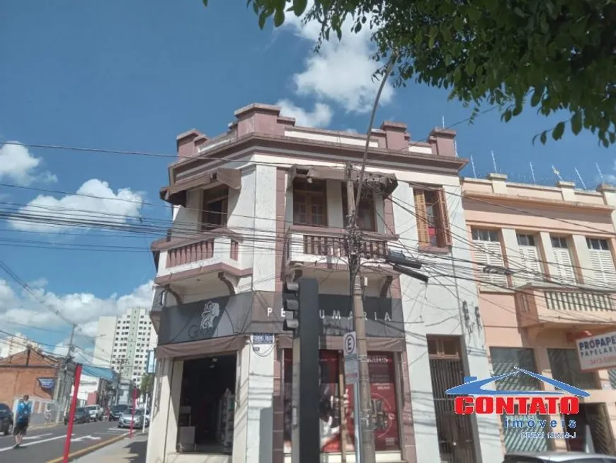 Foto 1 de Casa com 2 Quartos para alugar, 110m² em Vila Monteiro, São Carlos