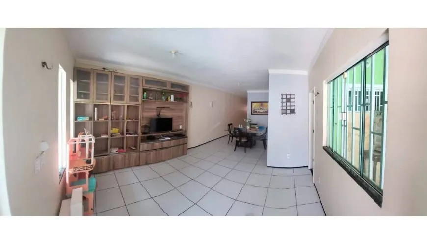 Foto 1 de Casa com 3 Quartos à venda, 90m² em Narandiba, Salvador