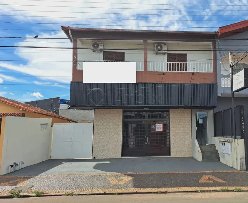 Foto 1 de Ponto Comercial para alugar, 87m² em Jardim Ipiranga, Americana