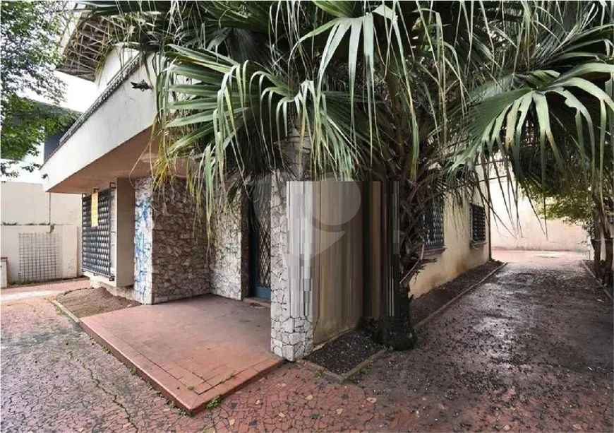 Foto 1 de Casa com 4 Quartos à venda, 280m² em Jardim Paulista, São Paulo