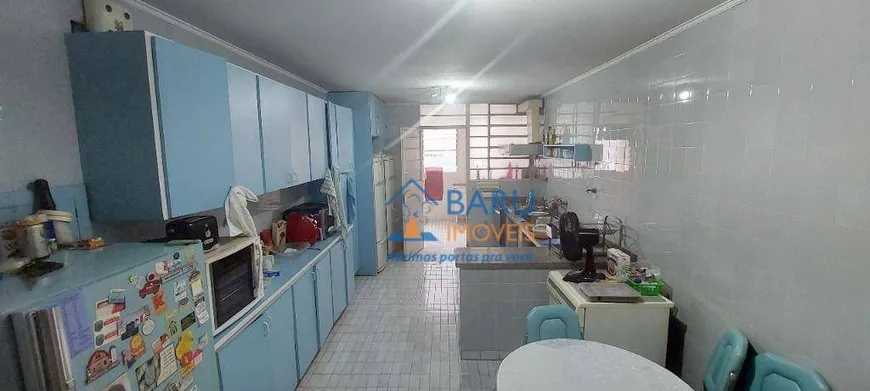 Foto 1 de Apartamento com 3 Quartos à venda, 181m² em Higienópolis, São Paulo