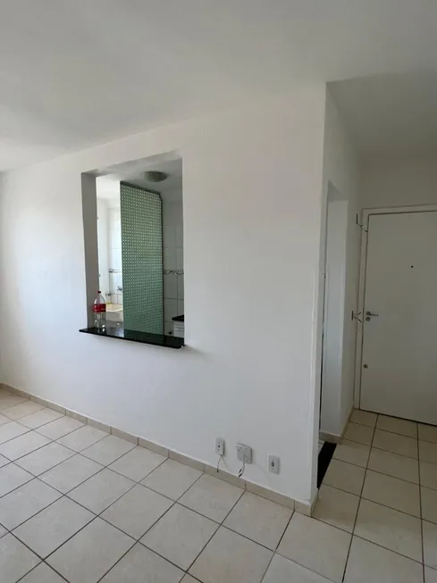 Foto 1 de Apartamento com 2 Quartos à venda, 46m² em Jardim Helena, Ribeirão Preto