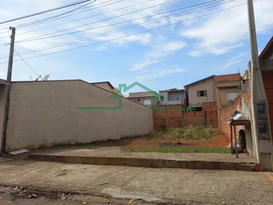 Foto 1 de Lote/Terreno à venda, 250m² em LOTEAMENTO SANTA ROSA, Piracicaba