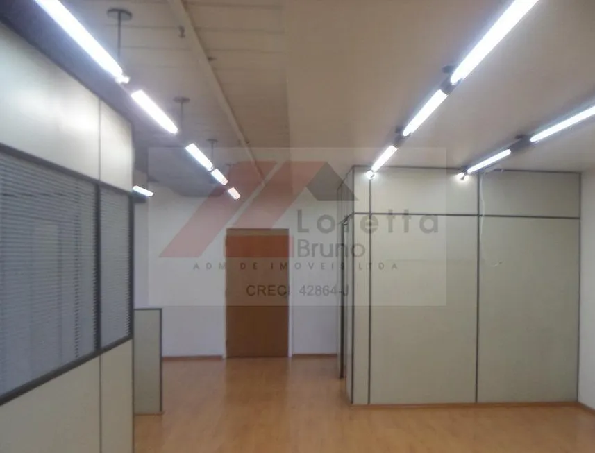 Foto 1 de Sala Comercial para venda ou aluguel, 104m² em Itaim Bibi, São Paulo