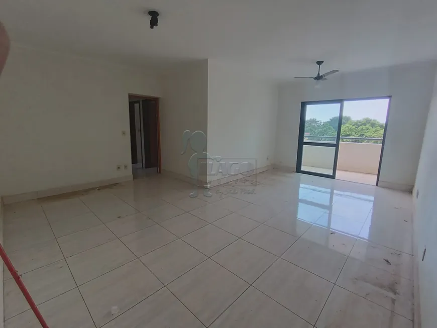 Foto 1 de Apartamento com 3 Quartos à venda, 112m² em Jardim Republica, Ribeirão Preto