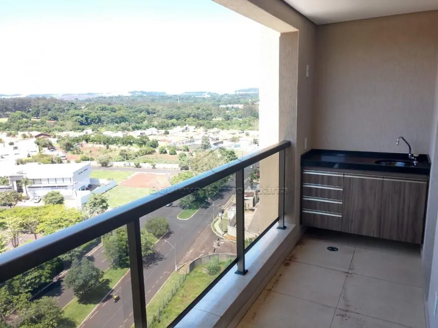 Foto 1 de Apartamento com 1 Quarto à venda, 47m² em Jardim Califórnia, Ribeirão Preto