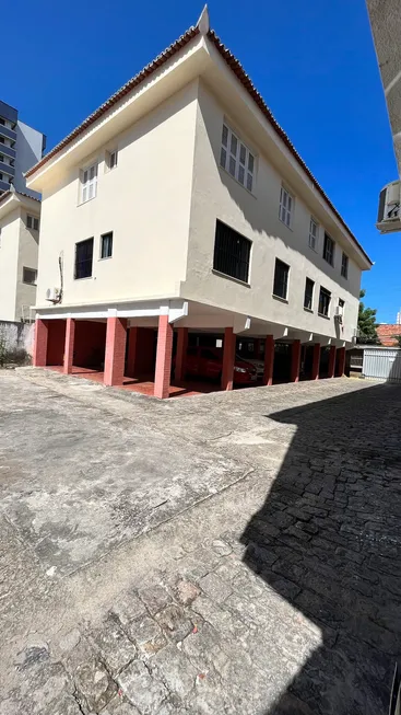 Foto 1 de Apartamento com 2 Quartos à venda, 74m² em Aldeota, Fortaleza