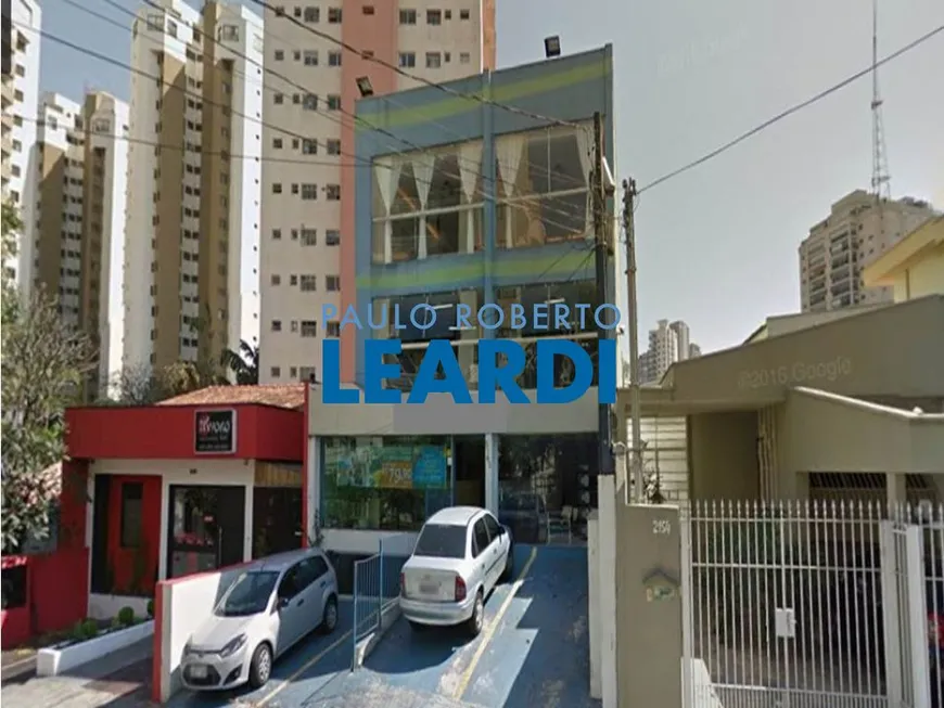 Foto 1 de Imóvel Comercial para alugar, 686m² em Alto de Pinheiros, São Paulo