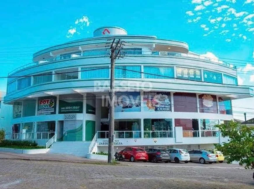 Foto 1 de Sala Comercial à venda, 38m² em Córrego Grande, Florianópolis
