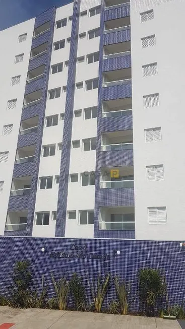 Foto 1 de Apartamento com 3 Quartos à venda, 76m² em Santa Cruz, Americana