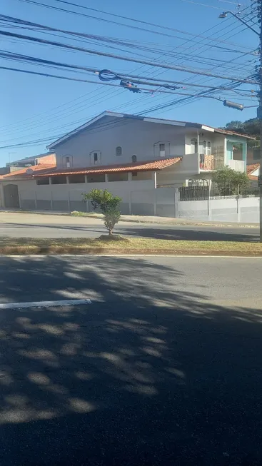 Foto 1 de Cobertura com 3 Quartos à venda, 150m² em Campos de Sao Jose, São José dos Campos