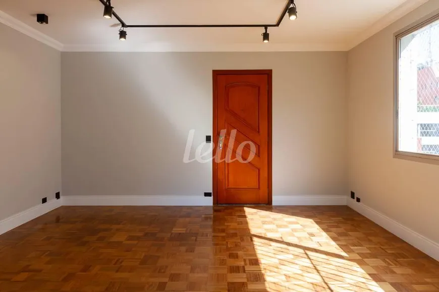 Foto 1 de Apartamento com 3 Quartos para alugar, 113m² em Pinheiros, São Paulo