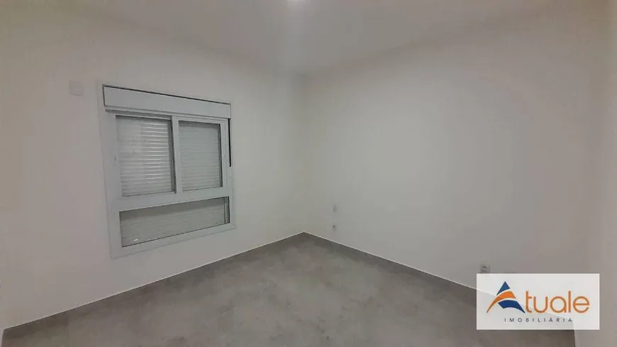 Foto 1 de Apartamento com 3 Quartos para alugar, 124m² em Parque Gabriel, Hortolândia