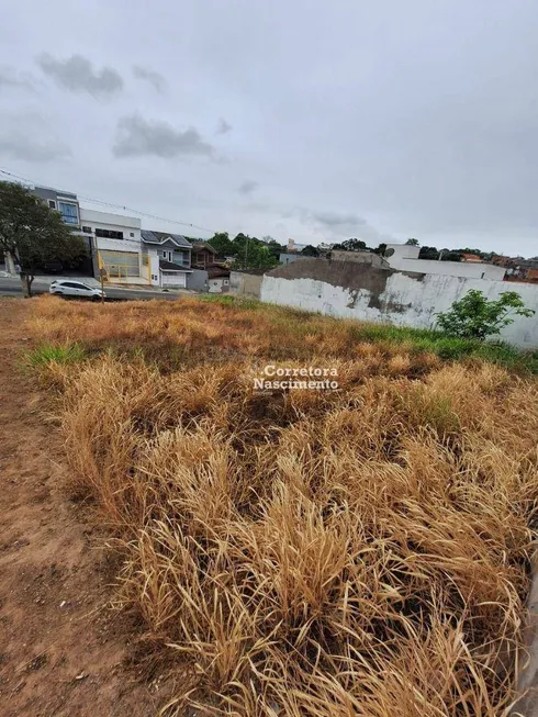 Foto 1 de Lote/Terreno à venda, 200m² em Villa Branca, Jacareí