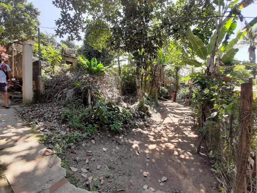 Foto 1 de Lote/Terreno à venda, 180m² em Ilha de Guaratiba, Rio de Janeiro