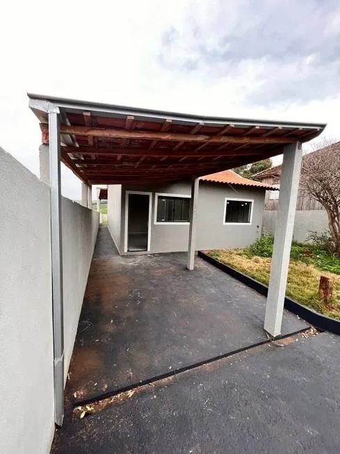 Foto 1 de Casa com 2 Quartos à venda, 80m² em Centro, Sorocaba