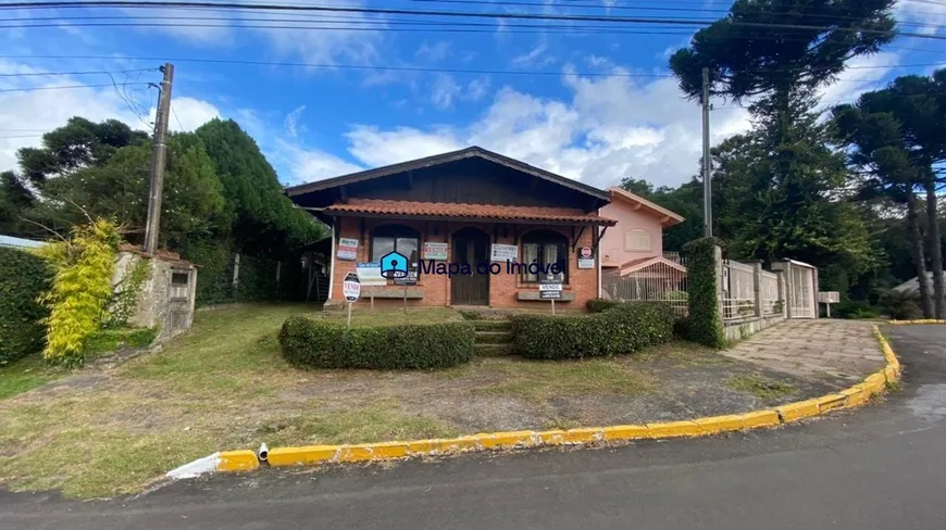 Foto 1 de Casa com 1 Quarto à venda, 40m² em Avenida Central, Gramado