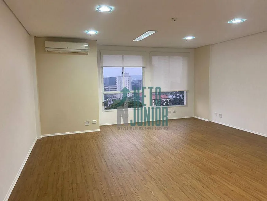 Foto 1 de Sala Comercial para alugar, 40m² em Pinheiros, São Paulo