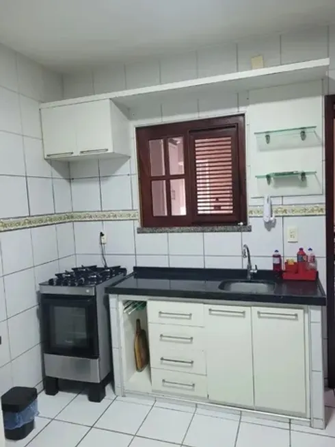 Foto 1 de Casa com 2 Quartos à venda, 100m² em Lobato, Salvador