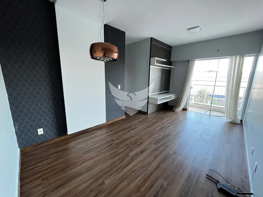 Foto 1 de Apartamento com 3 Quartos para venda ou aluguel, 74m² em Nova Esperança, Porto Velho