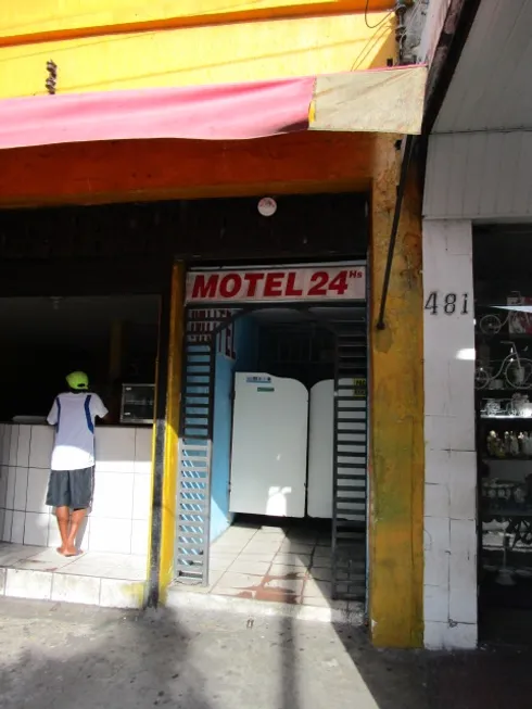 Foto 1 de Imóvel Comercial para alugar, 100m² em Centro, Fortaleza