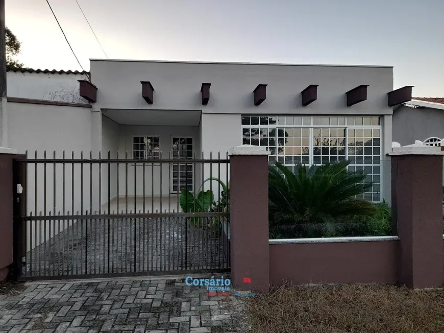 Foto 1 de Casa com 2 Quartos à venda, 80m² em , Pontal do Paraná