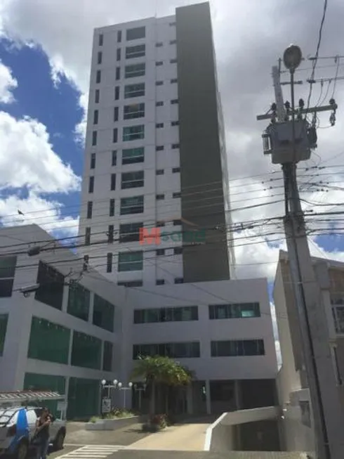 Foto 1 de Apartamento com 2 Quartos à venda, 61m² em Órfãs, Ponta Grossa