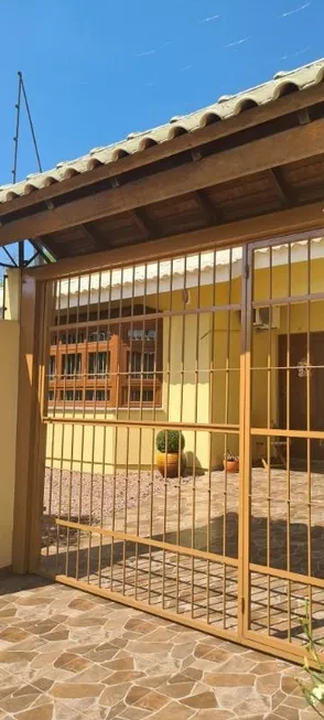 Foto 1 de Casa com 3 Quartos à venda, 140m² em São José, São Leopoldo