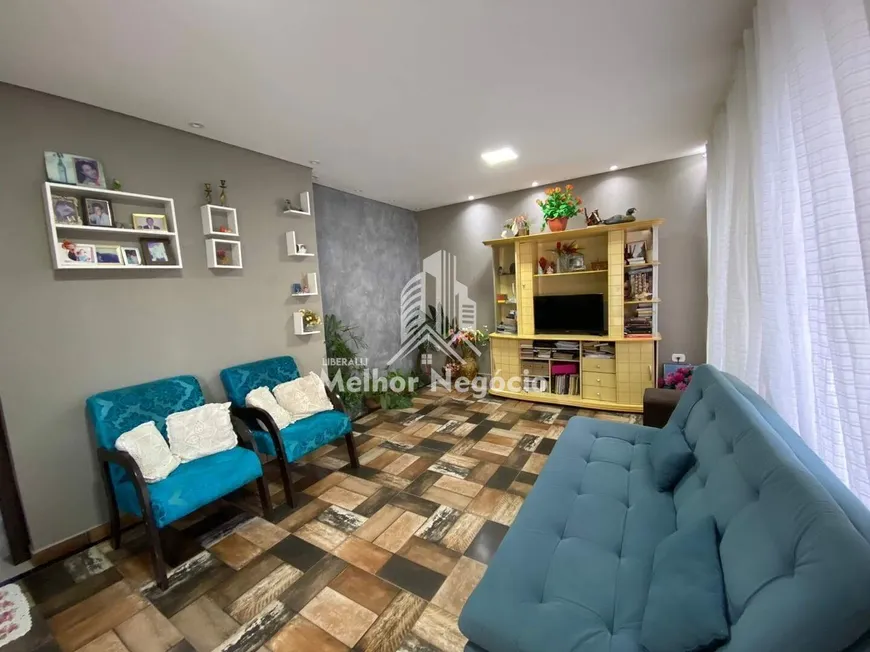 Foto 1 de Casa com 2 Quartos à venda, 140m² em Parque Sao Miguel, Hortolândia